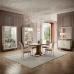 Romantica Dining Room Set