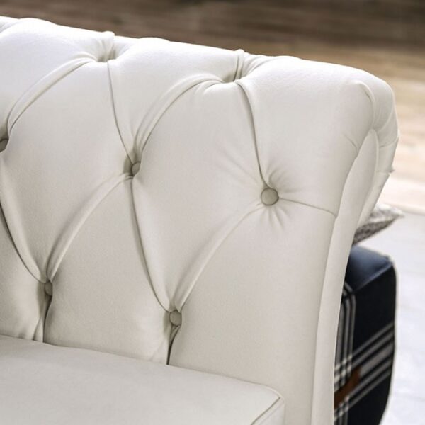 ANTOINETTE SOFA SM2228-SF By Furniture of America. - Image 3