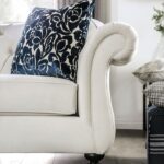 ANTOINETTE SOFA SM2228-SF By Furniture of America. - Image 4
