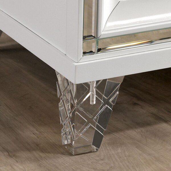 EMMELINE FOA7147WH-C By Furniture of America. - Image 5