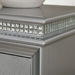 MADDIE CM7899SV-C By Furniture of America. - Image 4