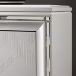 EMMELINE DRESSER FOA7147WH-D By Furniture of America. - Image 3
