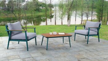 Kyushu Beige 3 Piece Patio Set By Furniture of America | Egyptian handmade furniture - Royal villa furniture - Dubai style furniture - Turkish classic furniture - Baroque luxury furniture - Victorian Furniture - Custom Made Furniture - Luxury Furniture 7