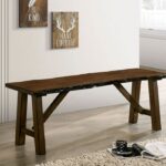 MAPLETON BENCH BY Furniture of America.