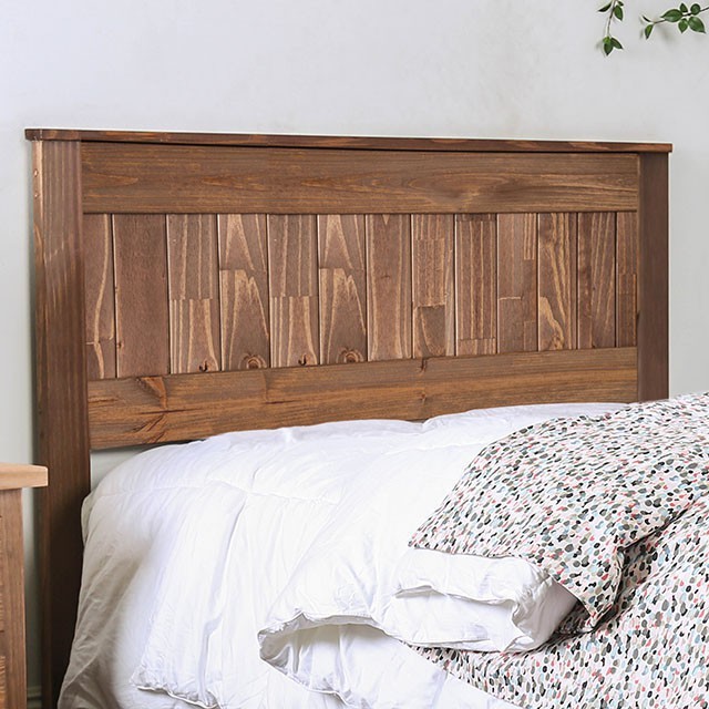 Ila Headboard Am7971 By Furniture Of America | Mobilia Cleopatra 3 ILA Headboard AM7971 BY Furniture of America - Image 1