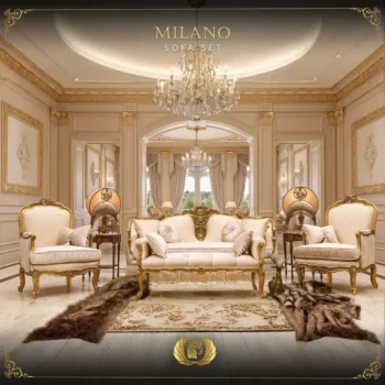 Milano full set