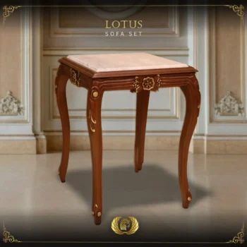 LOTUS SOFA SET (6)