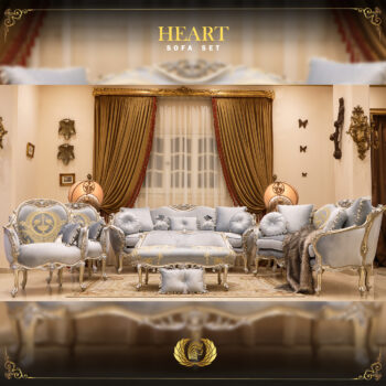 heart full set 2