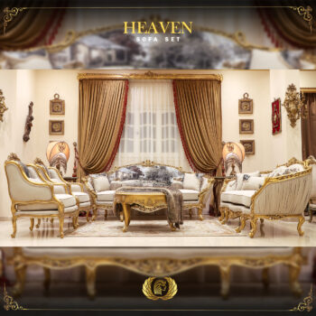 Haven full set 1