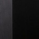 Black Sonoma Dining Table By Diamond Sofa - Image 4