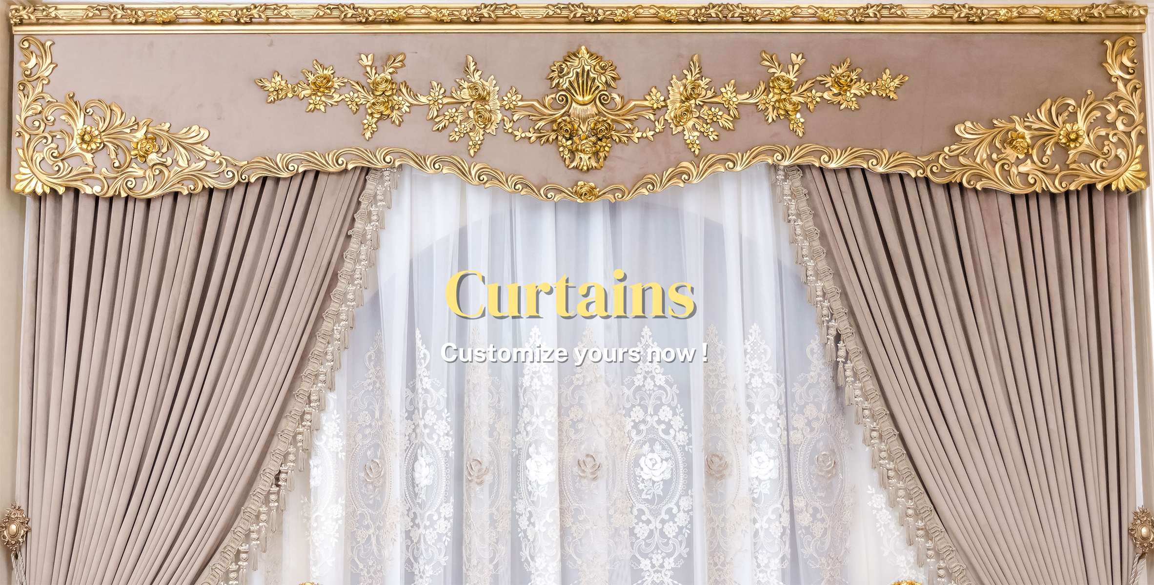 Curtains Collection