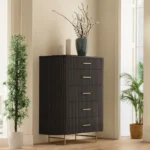 Clayten Espresso Chest of Drawers By ACME