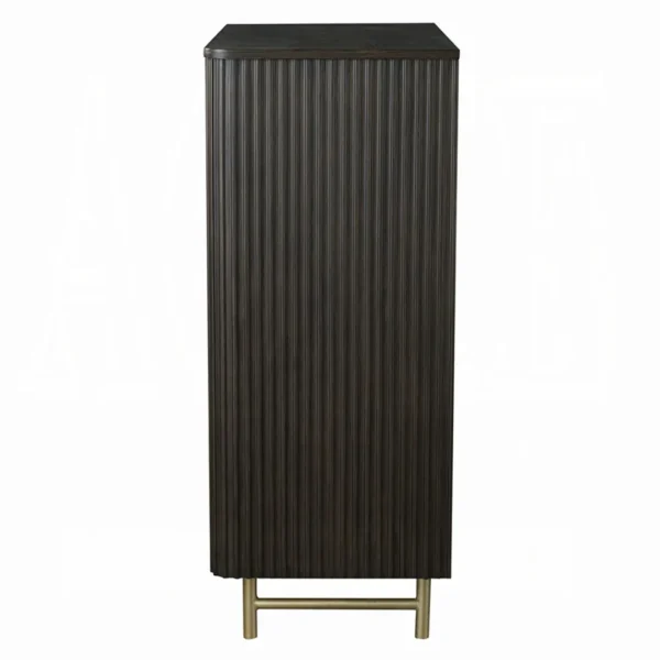 Clayten Espresso Chest of Drawers By ACME - Image 3