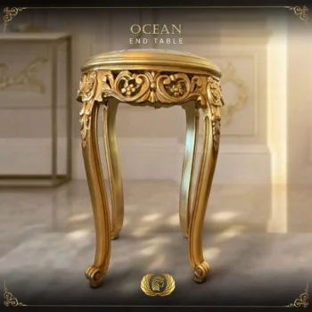 ocean end table