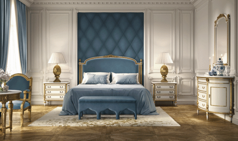Bedroom Furniture