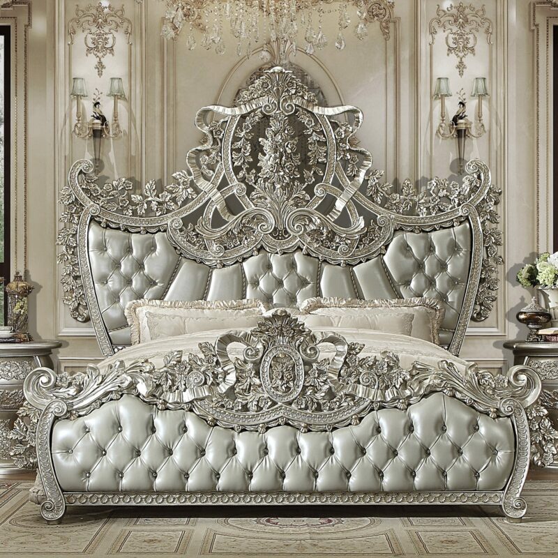 Beds