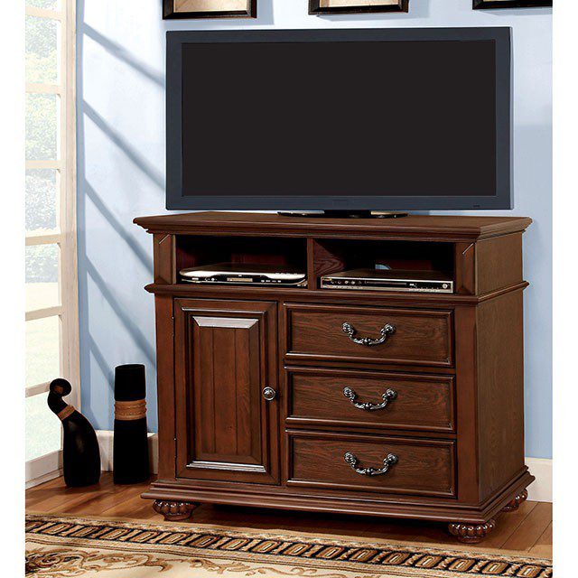 Media Chest