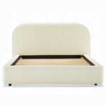 Arden Beige Bed