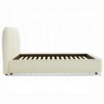 Arden Fabric Bed