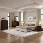 Arden Bedroom Set