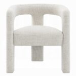 Lomas Beige Side Chair