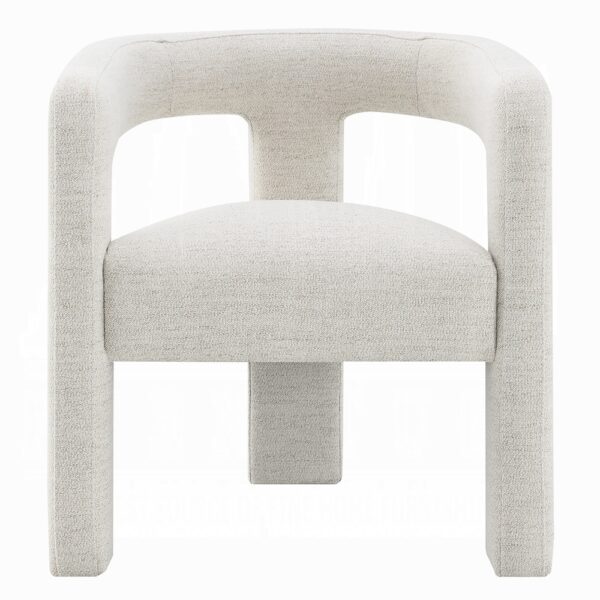Lomas Beige Side Chair