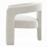 Lomas Boucle Side Chair