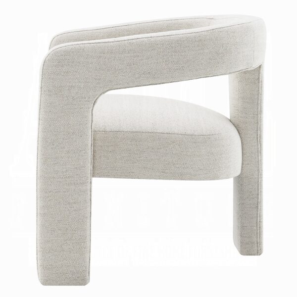 Lomas Boucle Side Chair