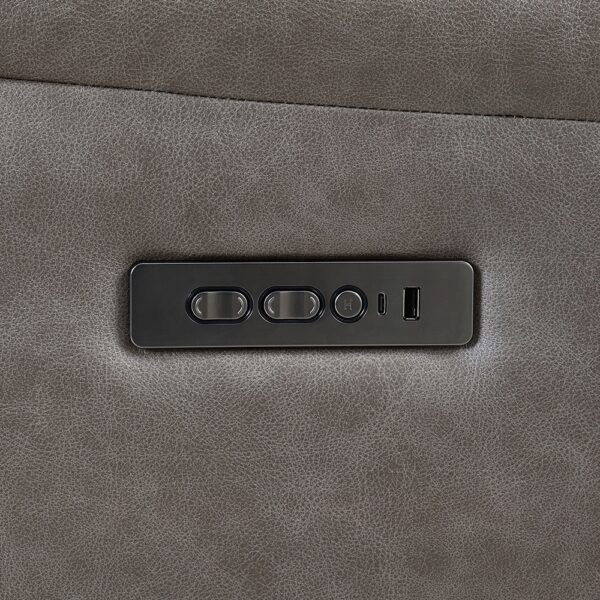 Kantu Motion Sectional Sofa