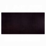 Kini Black Dining Table Top