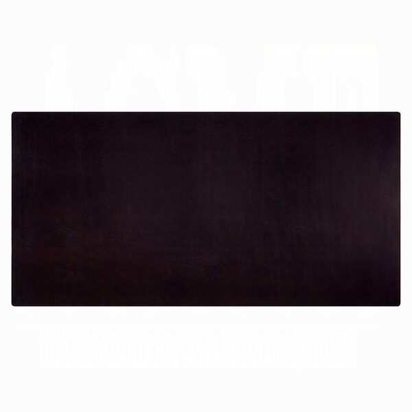 Kini Black Dining Table Top
