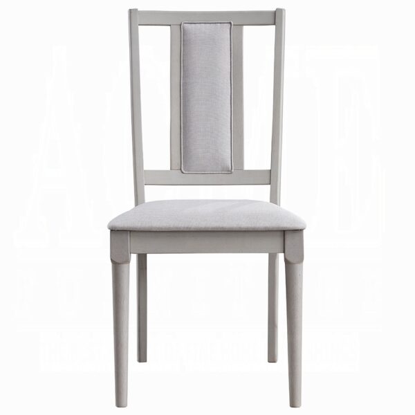Marta Natural Side Chair