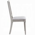 Marta Natural Side Chair