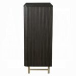 Clayten Espresso Chest