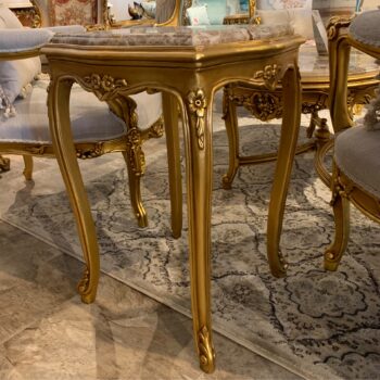 Handmade Pure End Table |