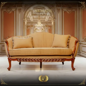 Armani Sofa Set (9)