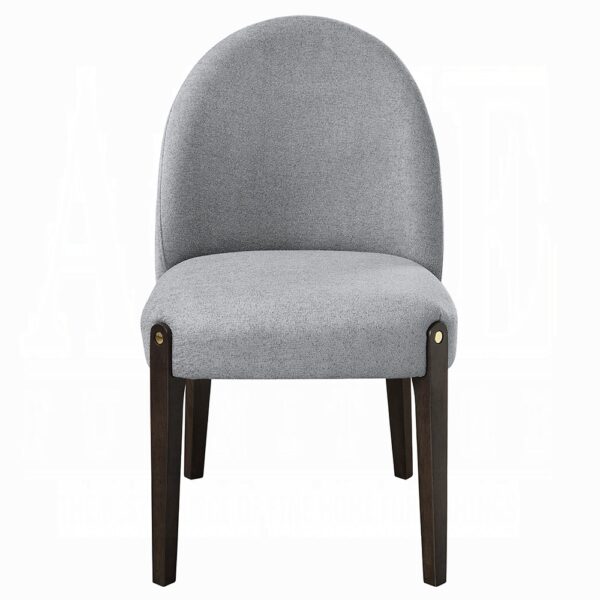 Clayten Gray Side Chair