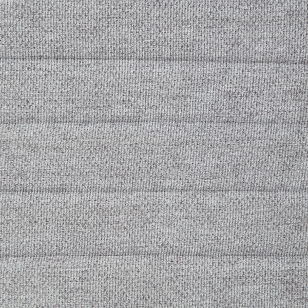Edwyn Espresso Counter Height Chair in Gray Linen DN03256 By ACME - Image 5