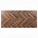 Gilsea Brown Counter Height Table DN03725 By ACME - Image 3