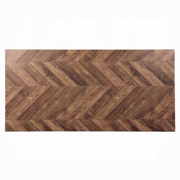 Gilsea Brown Counter Height Table DN03725 By ACME - Image 3