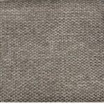 Nayeli Loveseat in Brown Linen By ACME - Image 2