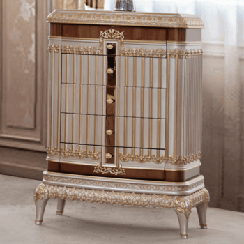 Luxury Chest Of Drawers HD-9021