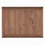 Mayah Walnut Dining Table DN04170 By ACME - Image 3