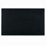 Briar Wooden Dining Table in Black Finish DN04175 By ACME - Image 2