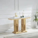 ST301 Console Table by Artisan Furniture