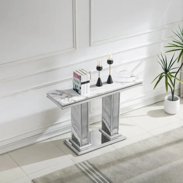 ST301 Console Table by Artisan Furniture - Image 5