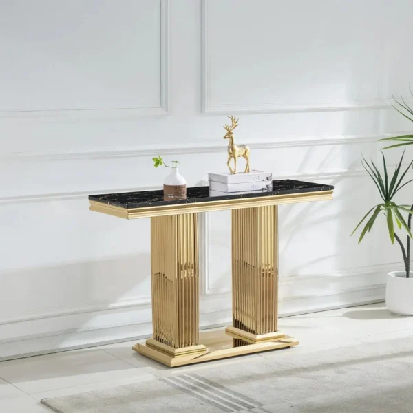 ST301 Console Table by Artisan Furniture - Image 2