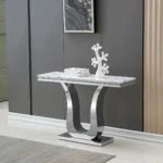 ST3102 Console Table by Artisan Furniture