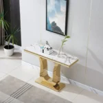 ST3102 Console Table by Artisan Furniture - Image 5