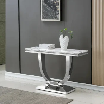 ST317 Console Table by Artisan Furniture |
